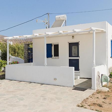 Μπλε Στουντιο 1 Villa Livadi  Exterior photo