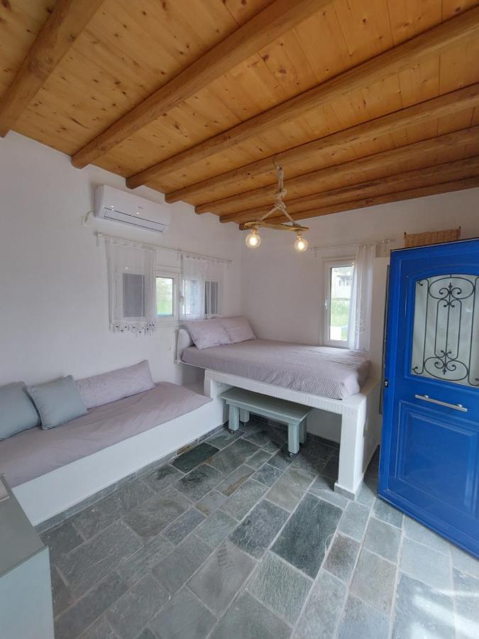 Μπλε Στουντιο 1 Villa Livadi  Exterior photo