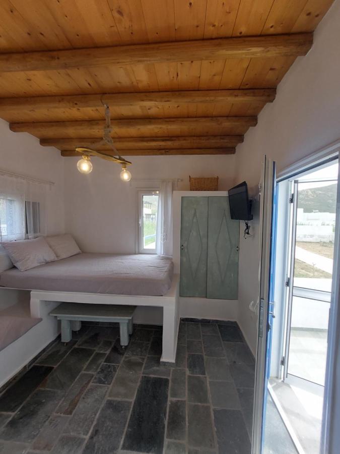 Μπλε Στουντιο 1 Villa Livadi  Exterior photo