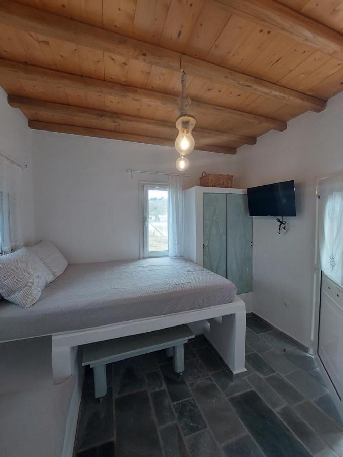 Μπλε Στουντιο 1 Villa Livadi  Exterior photo