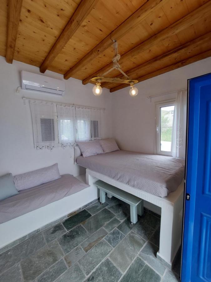 Μπλε Στουντιο 1 Villa Livadi  Exterior photo