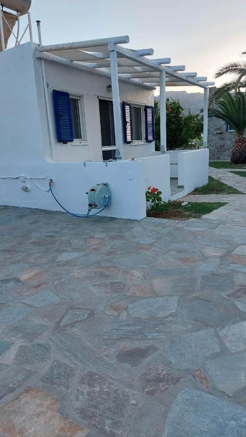 Μπλε Στουντιο 1 Villa Livadi  Exterior photo